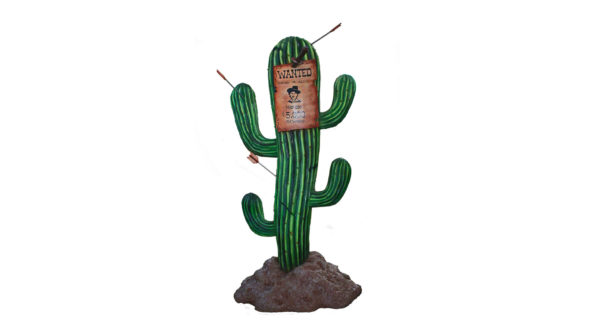Cactus (sign)